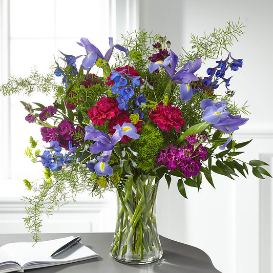 Giving Grace Bouquet –  United Family Flower And Gifts, Brooklyn NY