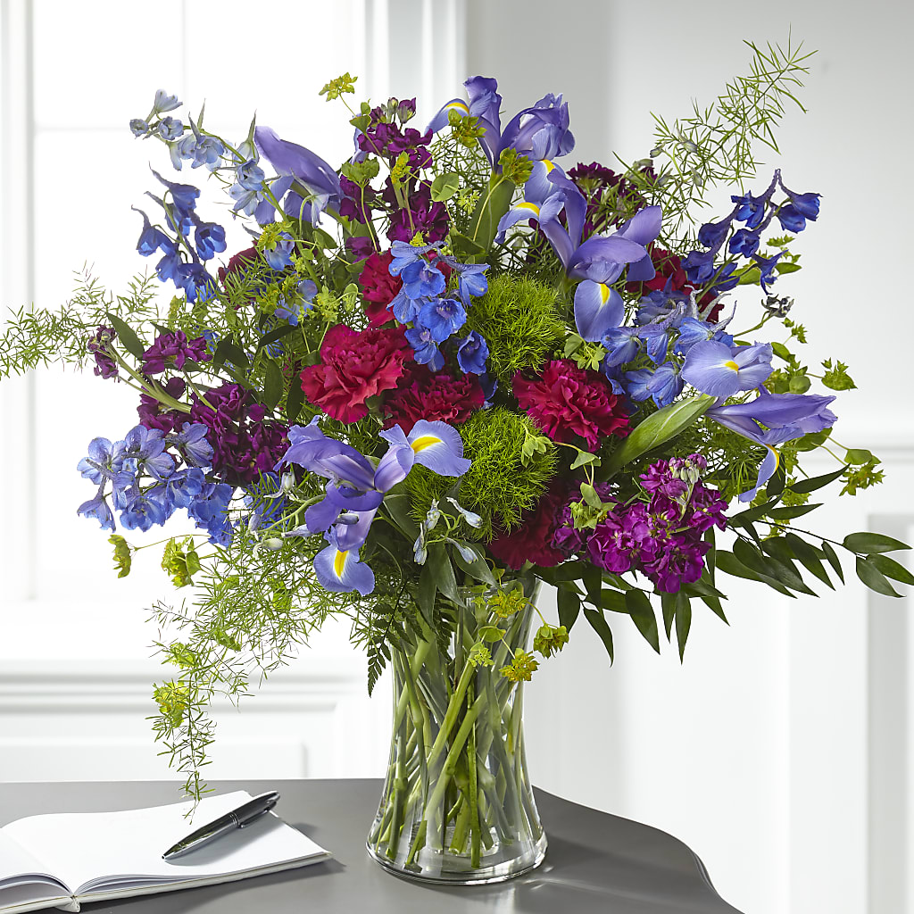 Giving Grace Bouquet –  United Family Flower And Gifts, Brooklyn NY