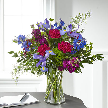 Giving Grace Bouquet –  United Family Flower And Gifts, Brooklyn NY