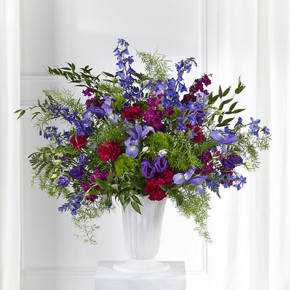 Memorial of Life Arrangement –  United Family Flower And Gifts, Brooklyn NY