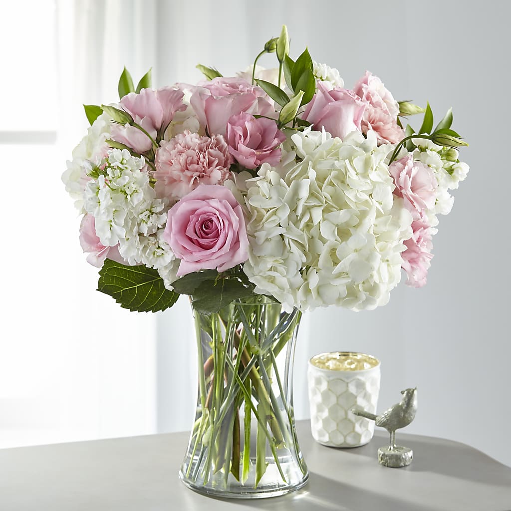 Guiding Grace Bouquet –  United Family Flower And Gifts, Brooklyn NY