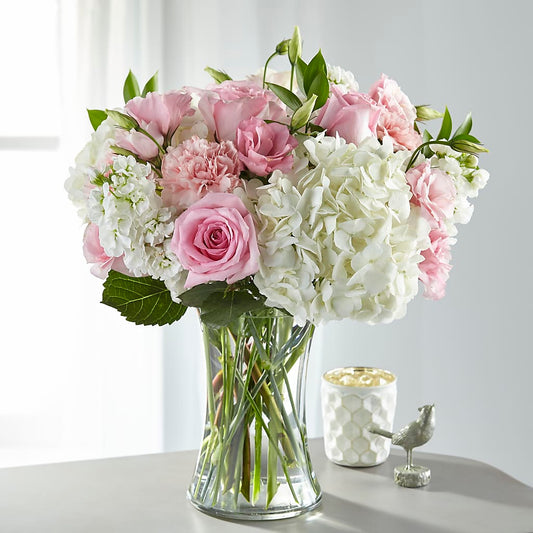 Guiding Grace Bouquet –  United Family Flower And Gifts, Brooklyn NY