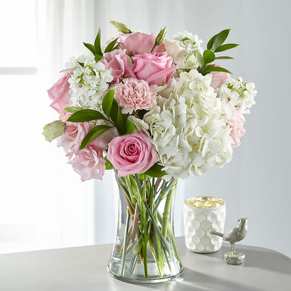 Guiding Grace Bouquet –  United Family Flower And Gifts, Brooklyn NY