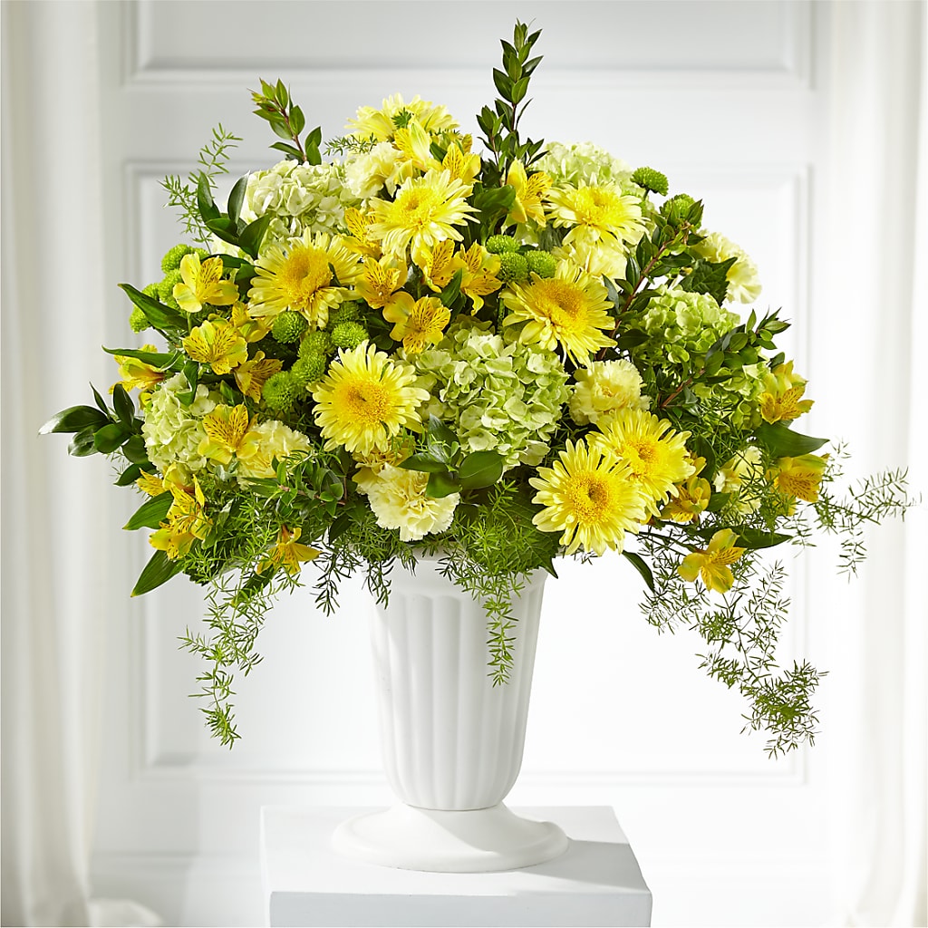 Beloved Blessings Arrangement –  United Family Flower And Gifts, Brooklyn NY