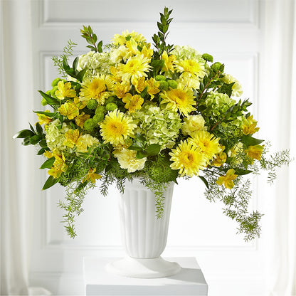 Beloved Blessings Arrangement –  United Family Flower And Gifts, Brooklyn NY
