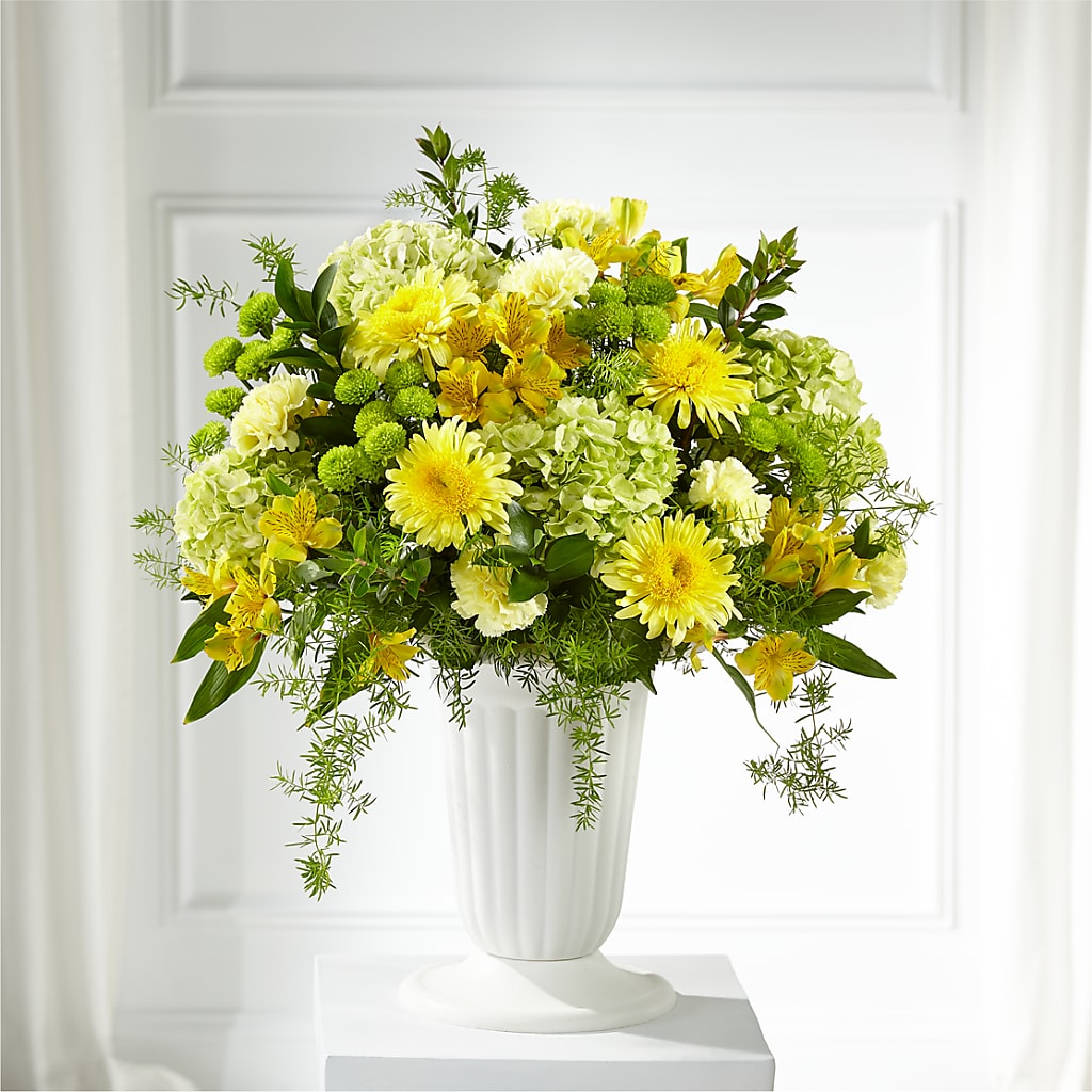 Beloved Blessings Arrangement –  United Family Flower And Gifts, Brooklyn NY