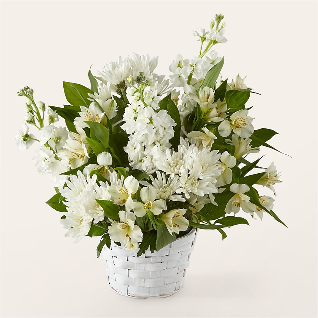 Eternal Affection Arrangement –  United Family Flower And Gifts, Brooklyn NY