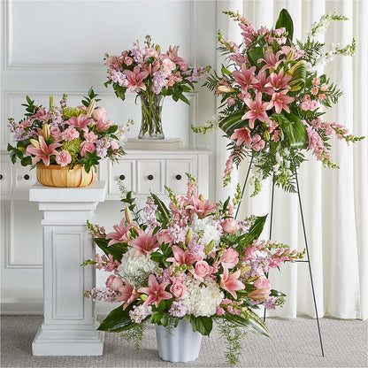 Bountiful Blooms Bundles –  United Family Flower And Gifts, Brooklyn NY