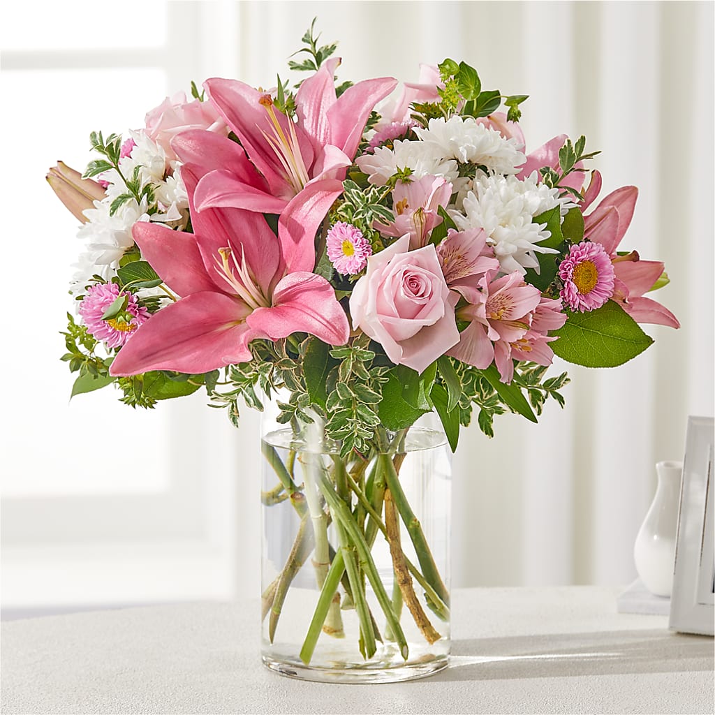 Healing Hug Bouquet –  United Family Flower And Gifts, Brooklyn NY