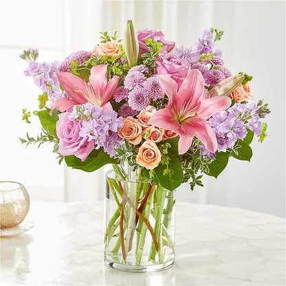 Resilience Bouquet –  United Family Flower And Gifts, Brooklyn NY