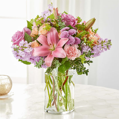 Resilience Bouquet –  United Family Flower And Gifts, Brooklyn NY