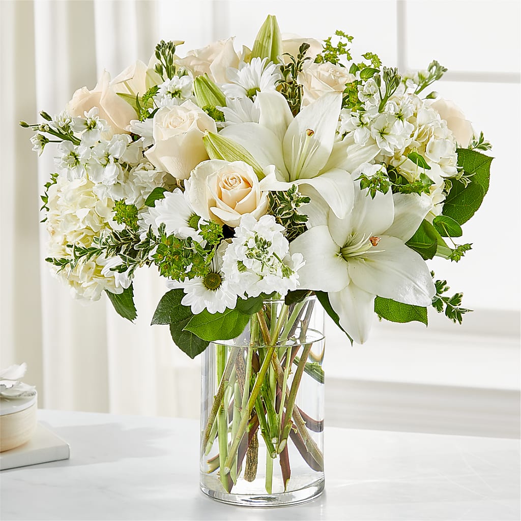 Hope & Renewal Bouquet –  United Family Flower And Gifts, Brooklyn NY