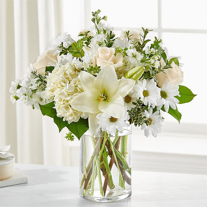 Hope & Renewal Bouquet –  United Family Flower And Gifts, Brooklyn NY