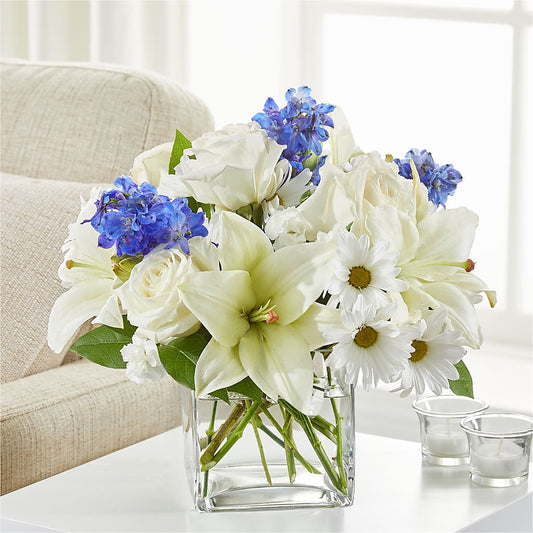 Restored Bouquet –  United Family Flower And Gifts, Brooklyn NY
