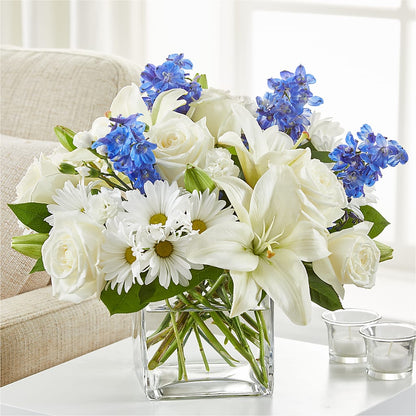 Restored Bouquet –  United Family Flower And Gifts, Brooklyn NY