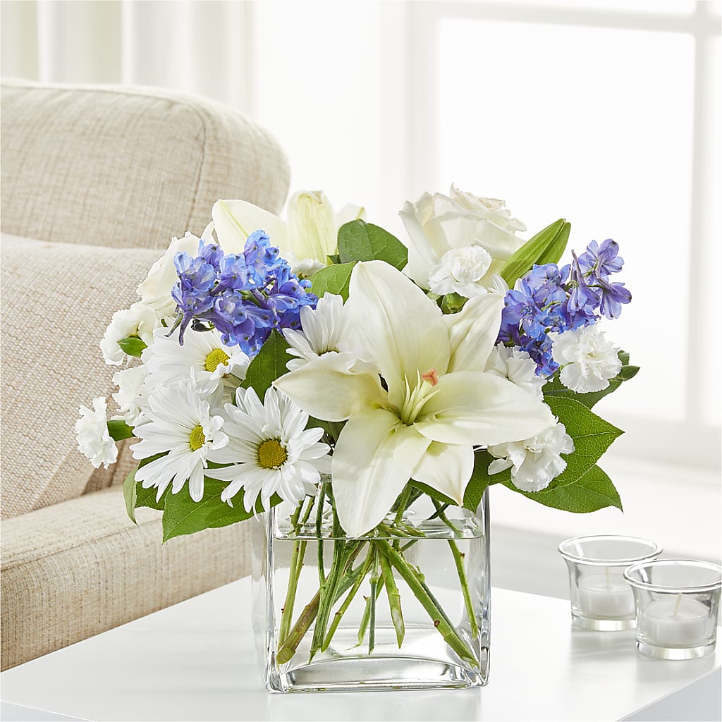Restored Bouquet –  United Family Flower And Gifts, Brooklyn NY