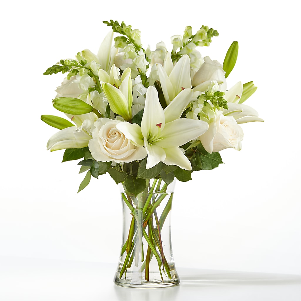Eternal Friendship Bouquet –  United Family Flower And Gifts, Brooklyn NY
