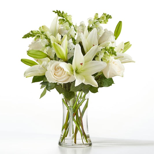 Eternal Friendship Bouquet –  United Family Flower And Gifts, Brooklyn NY