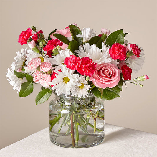 Sweet Surprises® Bouquet –  United Family Flower And Gifts, Brooklyn NY