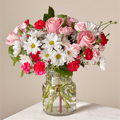 Sweet Surprises® Bouquet –  United Family Flower And Gifts, Brooklyn NY