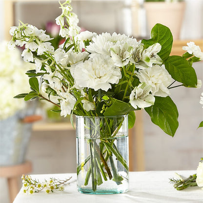 Classic Ivory – A Florist Original –  United Family Flower And Gifts, Brooklyn NY