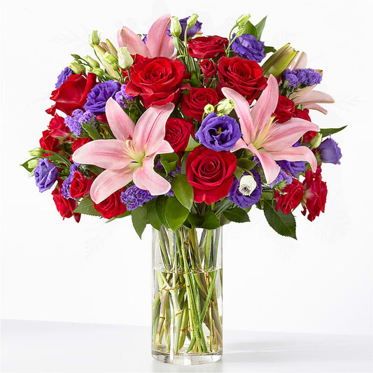 Truly Stunning Bouquet –  United Family Flower And Gifts, Brooklyn NY