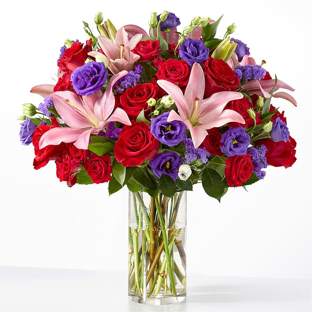 Truly Stunning Bouquet –  United Family Flower And Gifts, Brooklyn NY