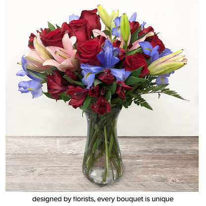 Truly Stunning Bouquet –  United Family Flower And Gifts, Brooklyn NY
