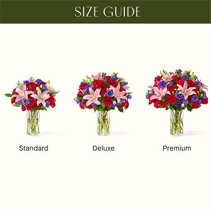 Truly Stunning Bouquet –  United Family Flower And Gifts, Brooklyn NY