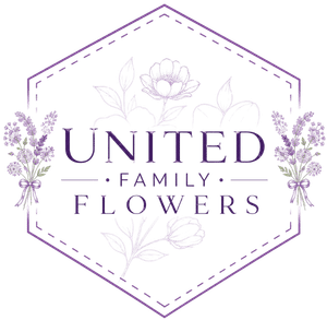 United Family Flower And Gifts