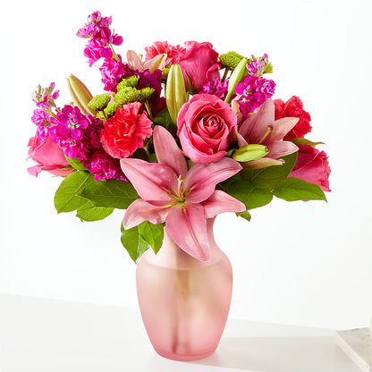 Watermelon Crush Bouquet –  United Family Flower And Gifts, Brooklyn NY