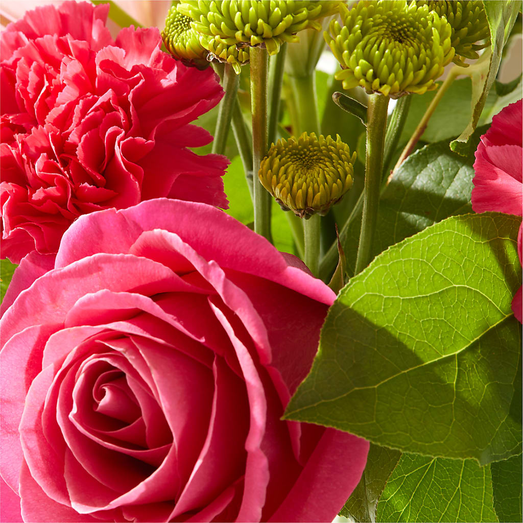 Watermelon Crush Bouquet –  United Family Flower And Gifts, Brooklyn NY