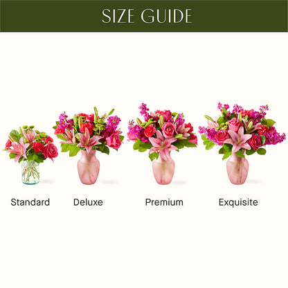Watermelon Crush Bouquet –  United Family Flower And Gifts, Brooklyn NY