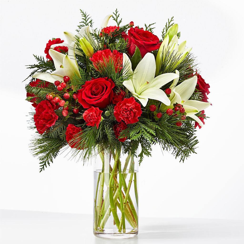 Joyful Greetings Bouquet –  United Family Flower And Gifts, Brooklyn NY
