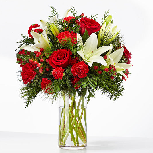 Joyful Greetings Bouquet –  United Family Flower And Gifts, Brooklyn NY