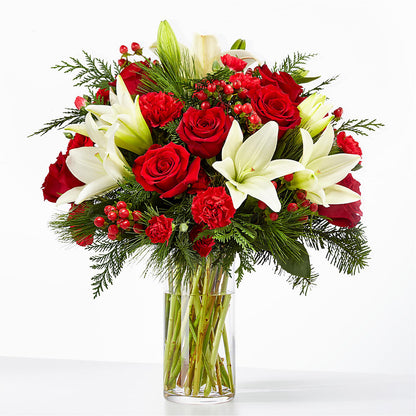 Joyful Greetings Bouquet –  United Family Flower And Gifts, Brooklyn NY