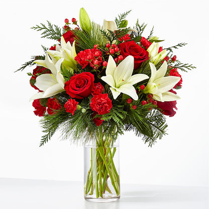 Joyful Greetings Bouquet –  United Family Flower And Gifts, Brooklyn NY