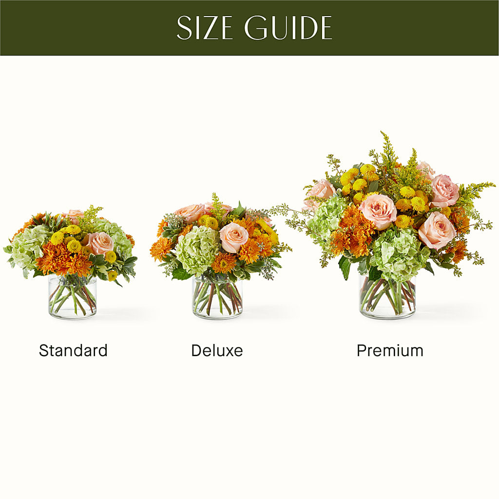 Fall Foliage Bouquet –  United Family Flower And Gifts, Brooklyn NY
