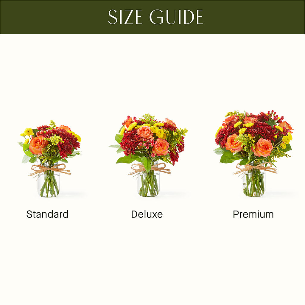Apple Picking Bouquet –  United Family Flower And Gifts, Brooklyn NY