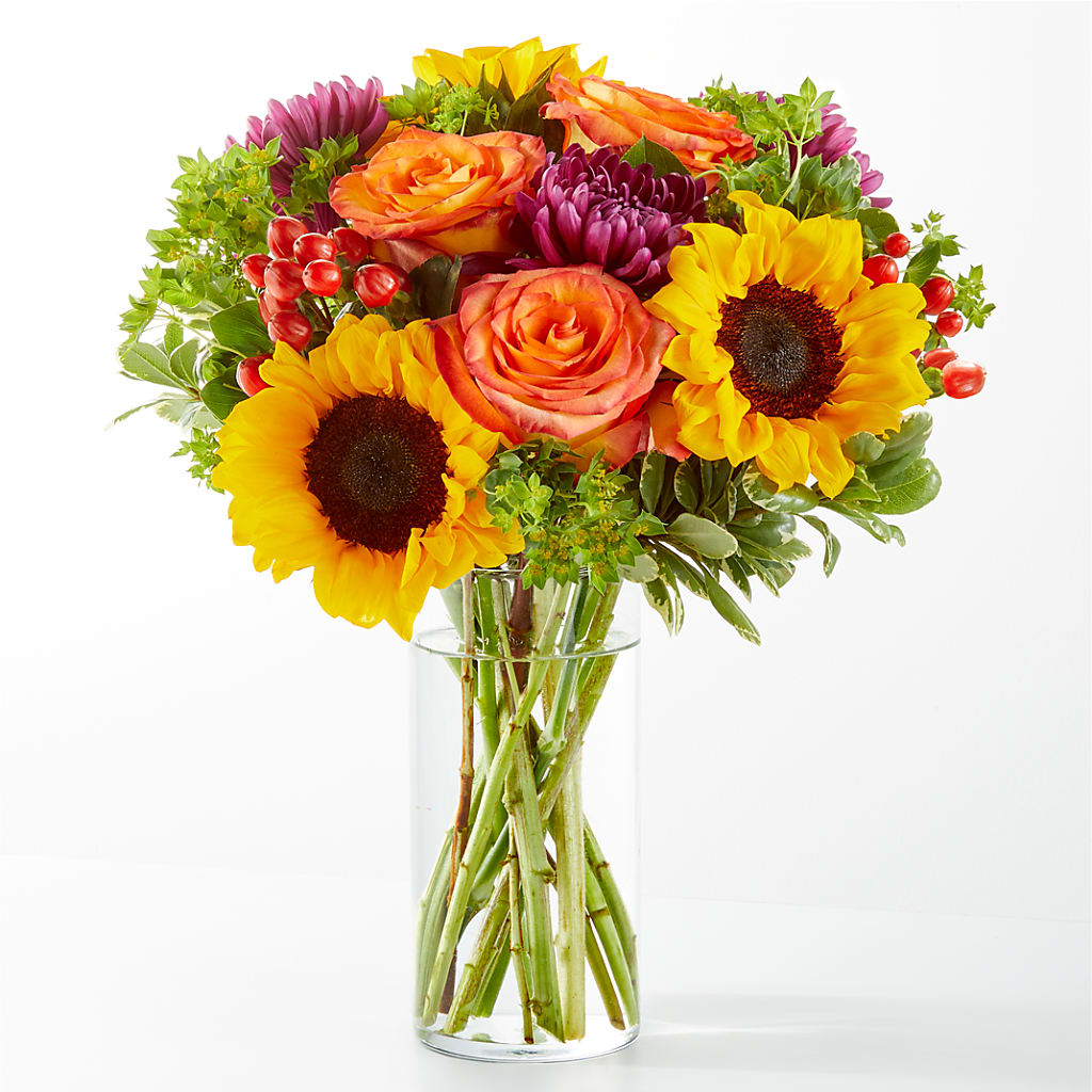 Nature Walk Bouquet –  United Family Flower And Gifts, Brooklyn NY