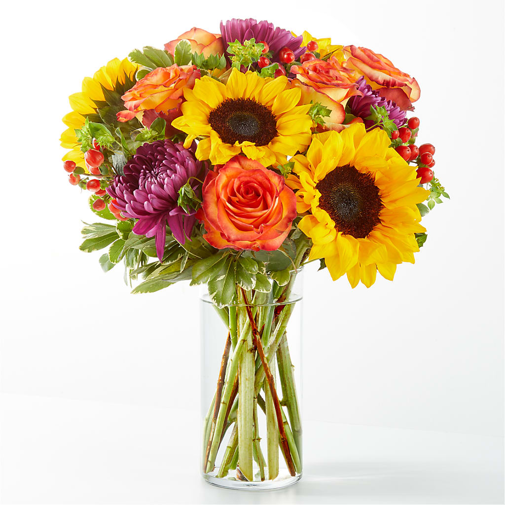 Nature Walk Bouquet –  United Family Flower And Gifts, Brooklyn NY