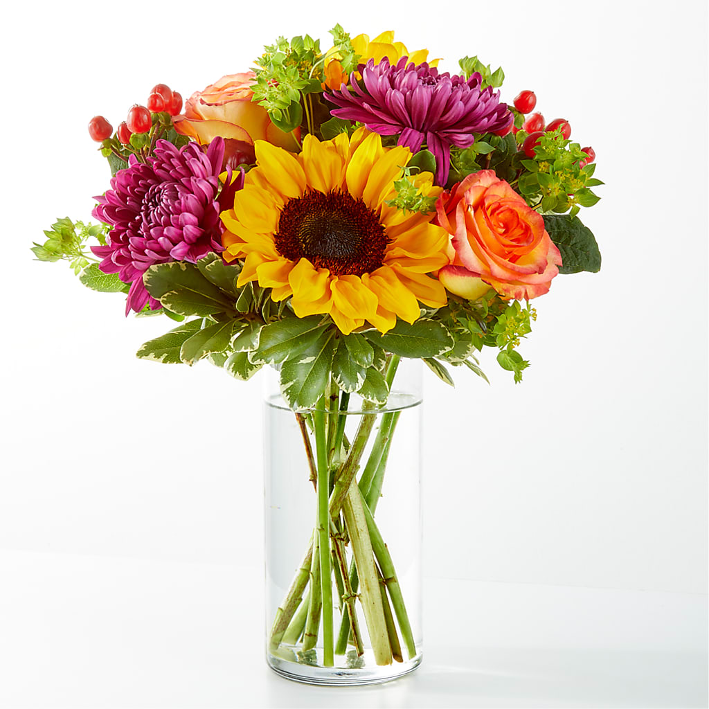 Nature Walk Bouquet –  United Family Flower And Gifts, Brooklyn NY