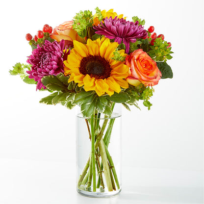 Nature Walk Bouquet –  United Family Flower And Gifts, Brooklyn NY