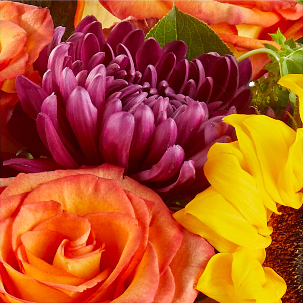 Nature Walk Bouquet –  United Family Flower And Gifts, Brooklyn NY