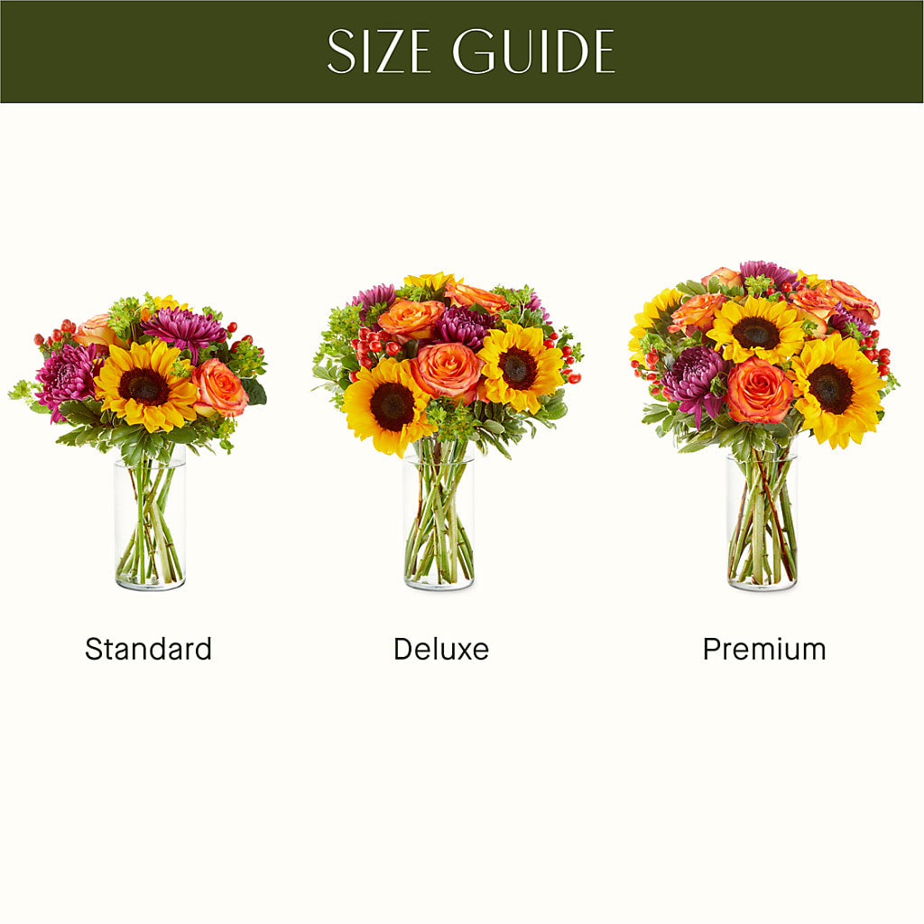 Nature Walk Bouquet –  United Family Flower And Gifts, Brooklyn NY