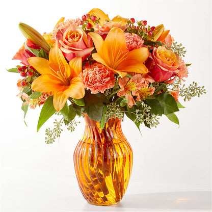 Afternoon Light Bouquet –  United Family Flower And Gifts, Brooklyn NY