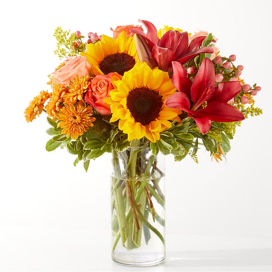 Acorn Lane Bouquet –  United Family Flower And Gifts, Brooklyn NY
