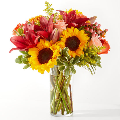 Acorn Lane Bouquet –  United Family Flower And Gifts, Brooklyn NY