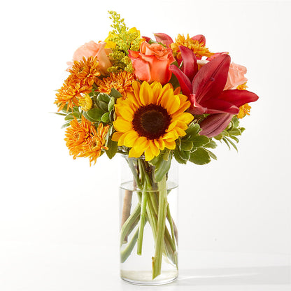 Acorn Lane Bouquet –  United Family Flower And Gifts, Brooklyn NY