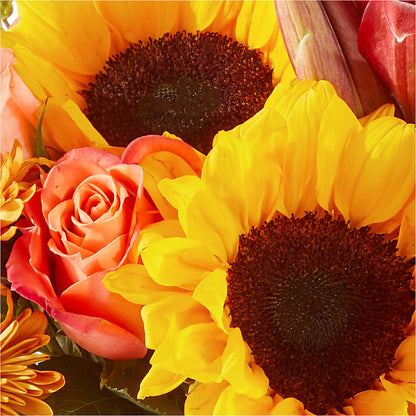 Acorn Lane Bouquet –  United Family Flower And Gifts, Brooklyn NY